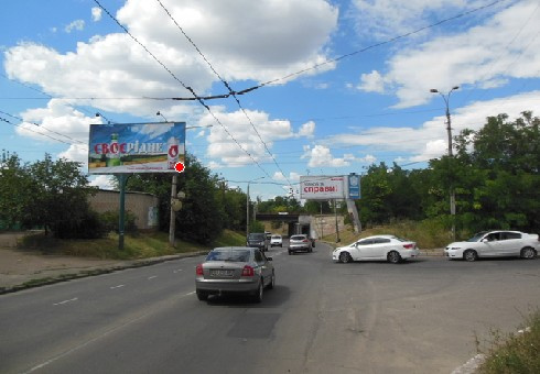 Щит 6x3,  Нефтяников ул.