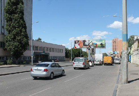 Призма 6x3,  Балковская,100 ул. - Бабеля ул.