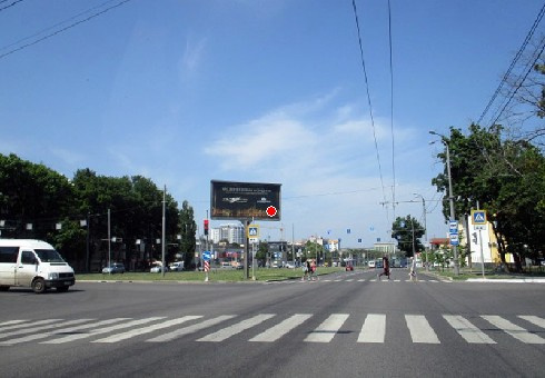 Щит 6x3,  Московский пр. 259