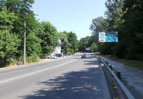 Щит 6x3,  Кайсарова ул., 11а (напротив)