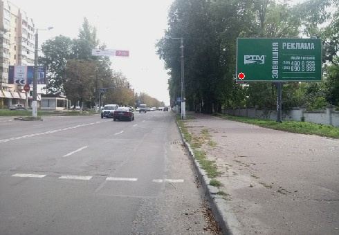 Щит 6x3,  Покровская ул., 99а