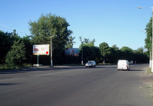 Щит 6x3,  Независимости пр., 61