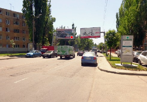 Призма 6x3,  Краснова ул., 3