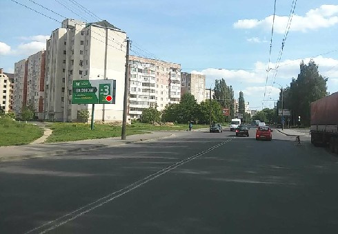 Щит 6x3,  Конякина ул., 19