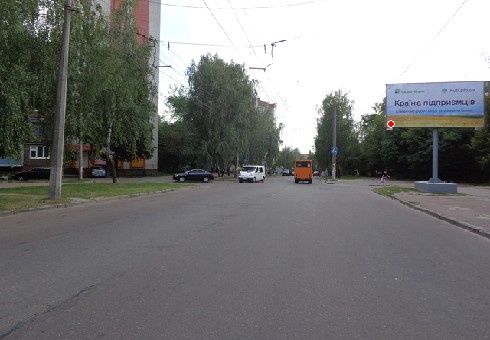 Щит 6x3,  Доценка ул., 7А