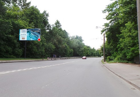 Щит 6x3,  Кайсарова ул., 11а (напротив)
