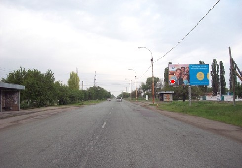 Щит 6x3,  Электрометаллургов пр., 125