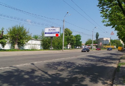 Призма 6x3,  Воздухофлотский пр., 86