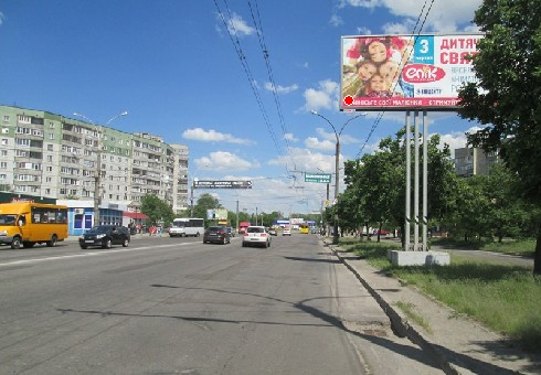 Щит 6x3,  Лушпы М. пр.
