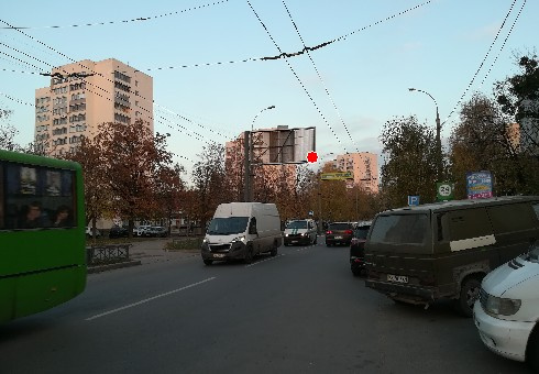 Призма 6x3,  23 Августа ул., 43