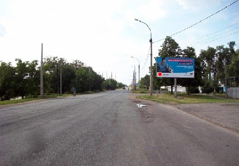 Щит 6x3,  Электрометаллургов пр., 93