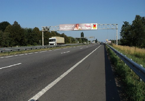 Міст 18x3,  Трасса M-03, Киев - Харьков, 89,900