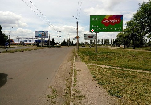 Щит 6x3,  Сумгаитская ул. - 30-летия Победы ул.