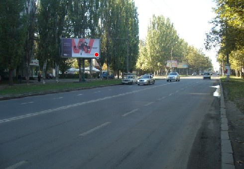 Щит 6x3,  Мира, 21/1 пр.