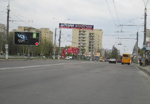 Щит 6x3,  Лушпы М. пр.
