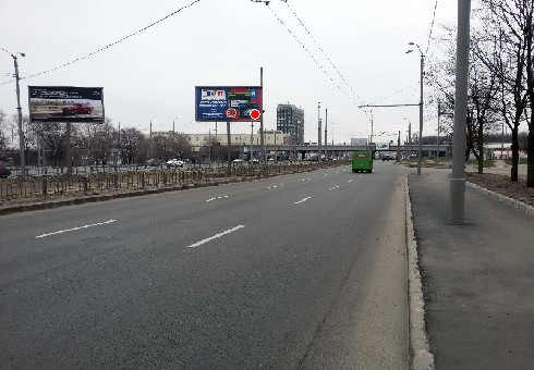 Щит 6x3,  Московский пр., 138в