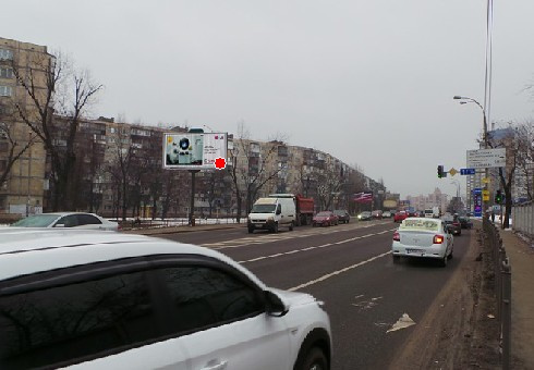 Призма 6x3,  Харьковское шоссе, 21