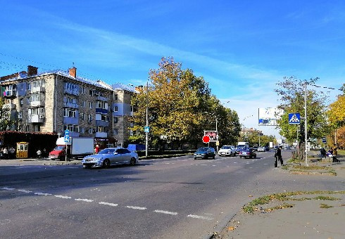 Беклайт 3.14x2.32,  Богоявленский пр., 45 (BackLit)