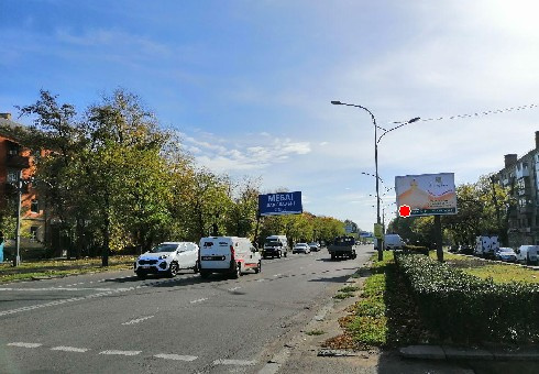 Беклайт 3.14x2.32,  Богоявленский пр., 41 (BackLit)