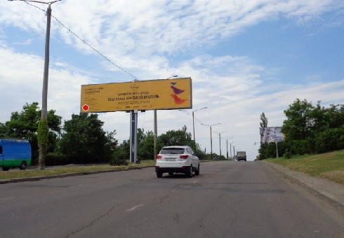 Щит 6x3,  Южная дорога, 85