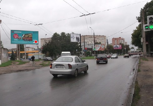 Щит 6x3,  Металургов ул.