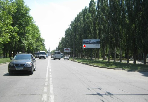 Щит 6x3,  Мира, 21/1 пр.