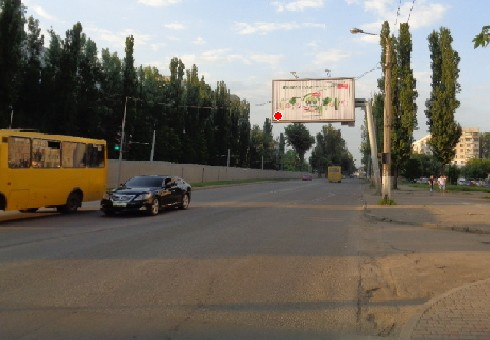 Призма 6x3,  Добровольского ул., 126