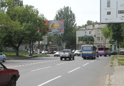 Щит 6x3,  Высокий пер., 24