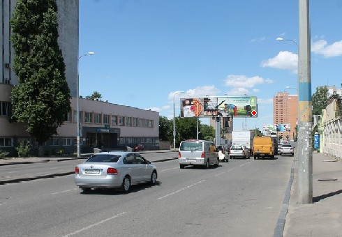 Призма 6x3,  Балковская,100 ул. - Бабеля ул.