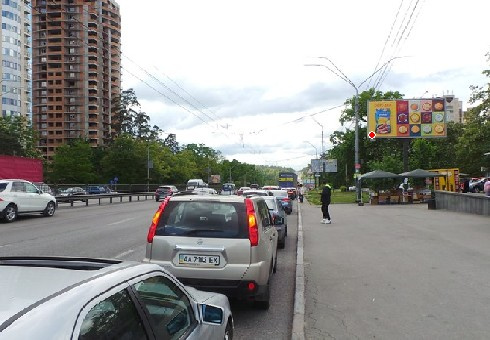 Призма 6x3,  Победы пр., 142а