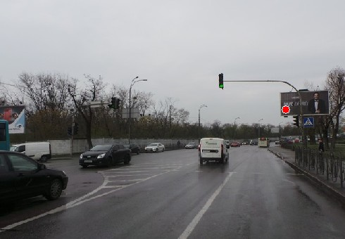 Призма 6x3,  Харьковское шоссе, 21