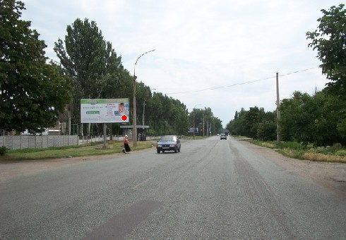 Щит 6x3,  Электрометаллургов пр., 93